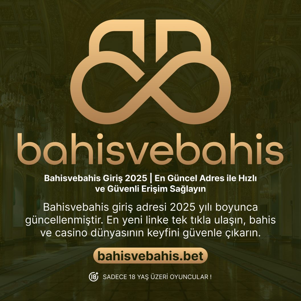 bahisvebahis